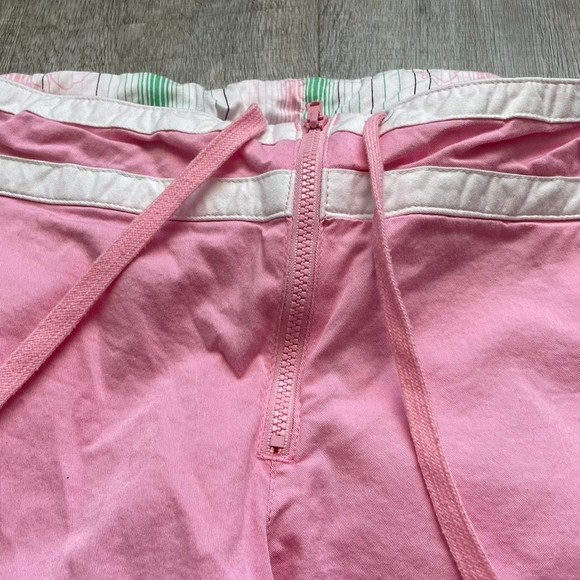 Nike Vintage 90's Capri Pants - Picture 5 of 6